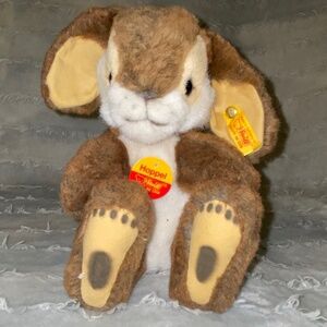 margarete steiff gmbh hoppel bunny